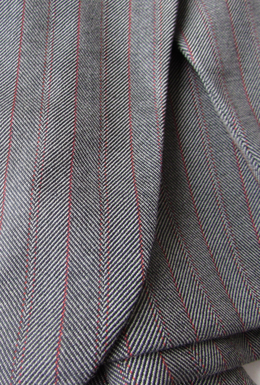 Espresso Line Skirt