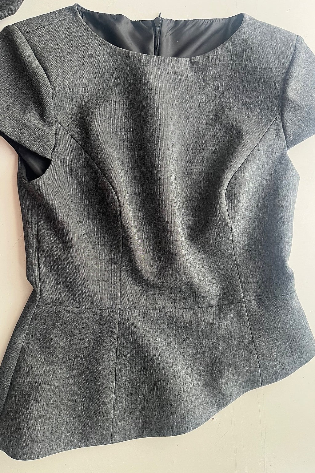 Mono Grey set
