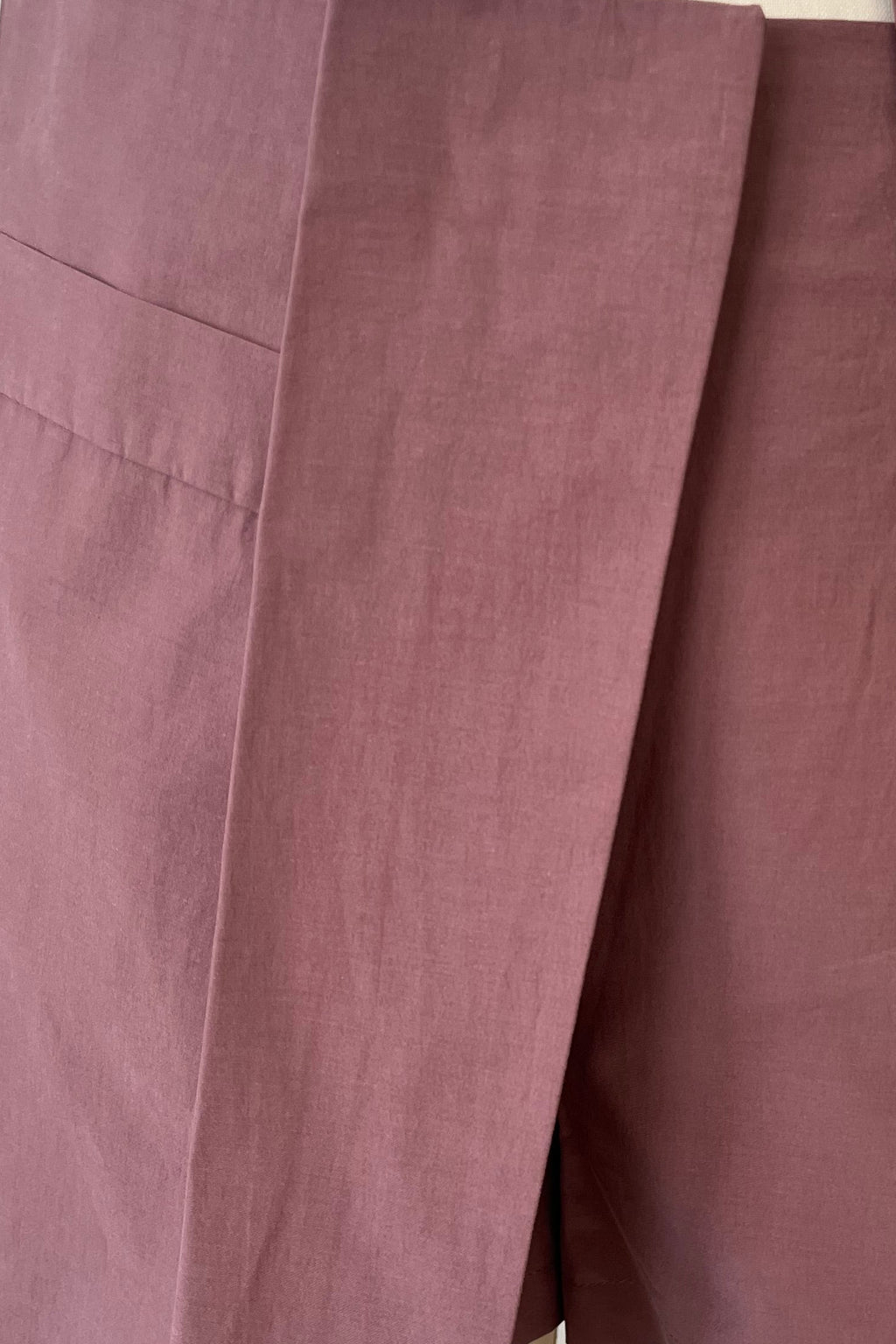 Love Rose skirt