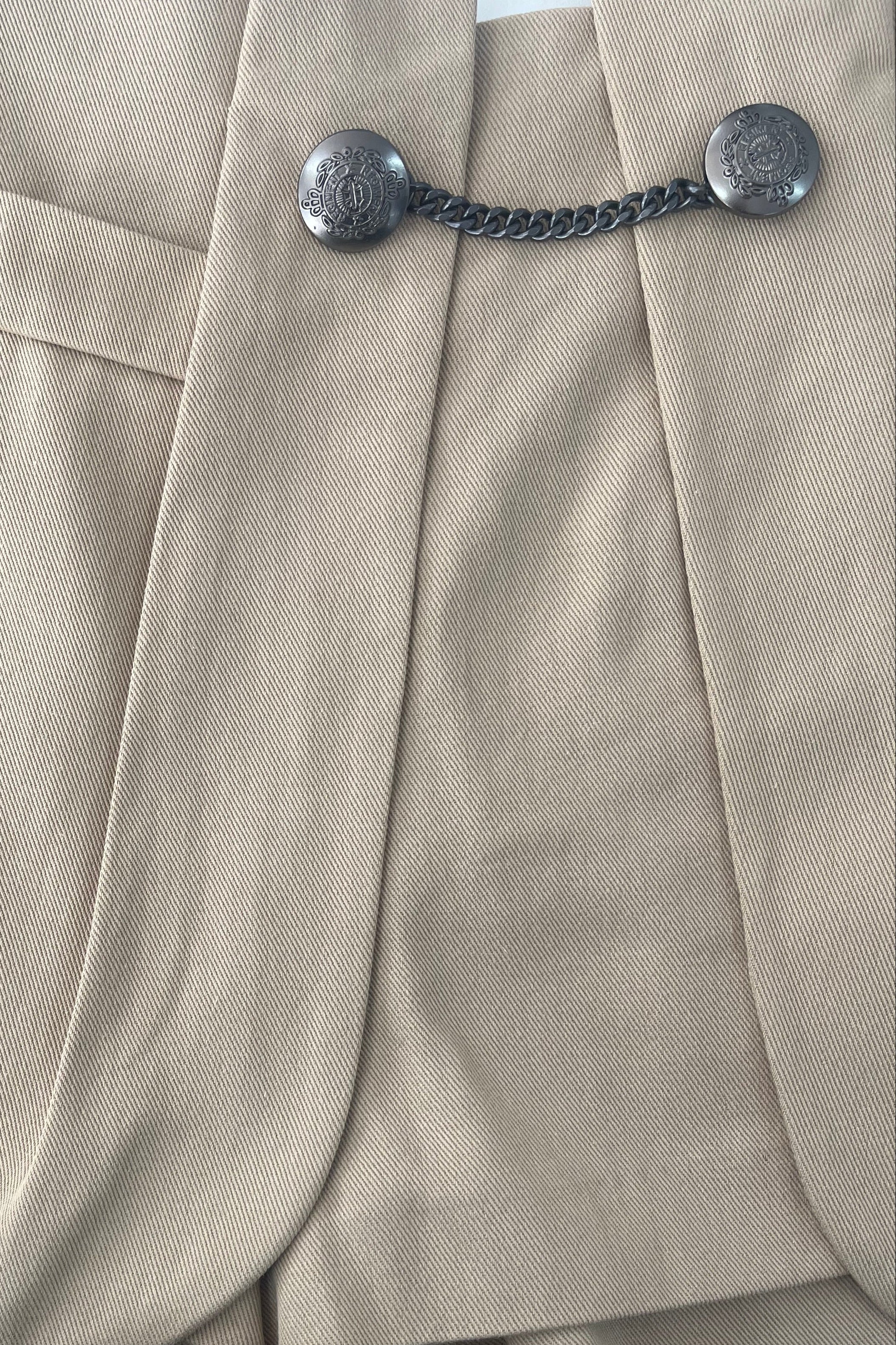 SAND WRAP SKIRT