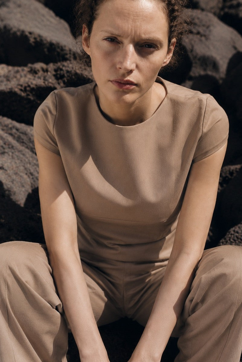 Sahara Tailored Set