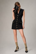 Midnight Muse dress